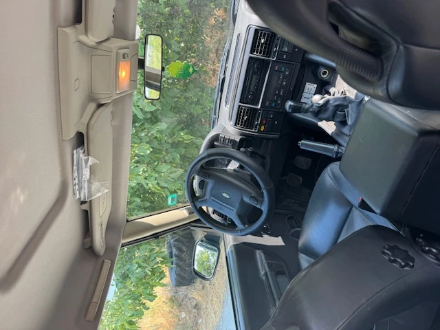 Land Rover Discovery  - изображение 9