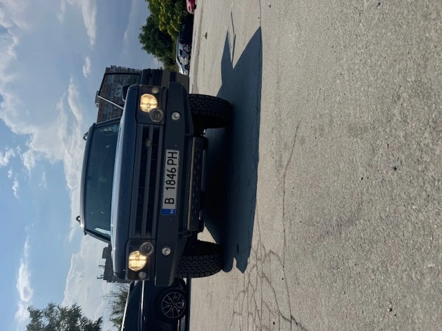 Land Rover Discovery  - изображение 3