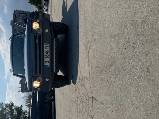 Land Rover Discovery  - изображение 4