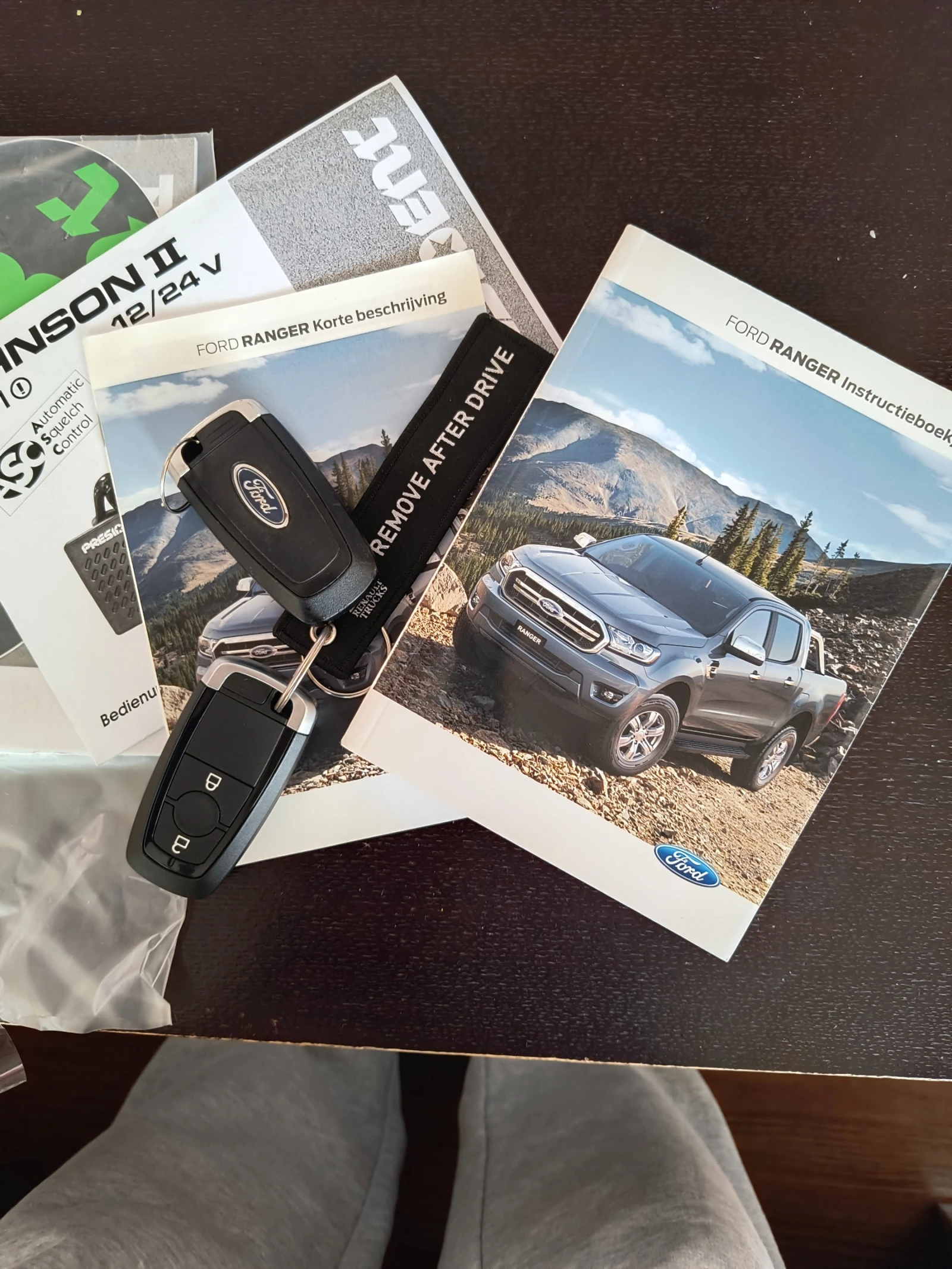 Ford Ranger LIMITED - изображение 5