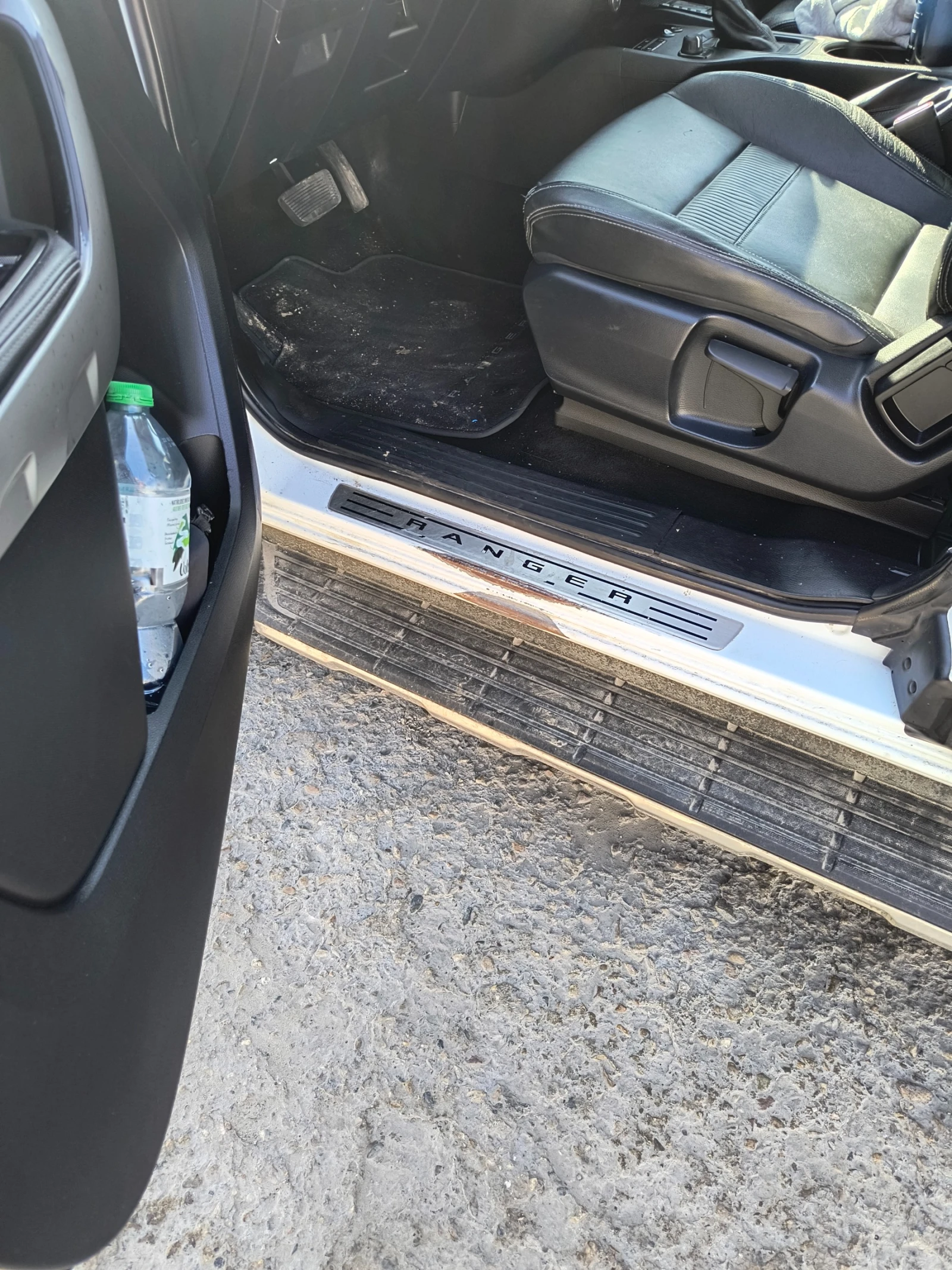Ford Ranger LIMITED - изображение 6