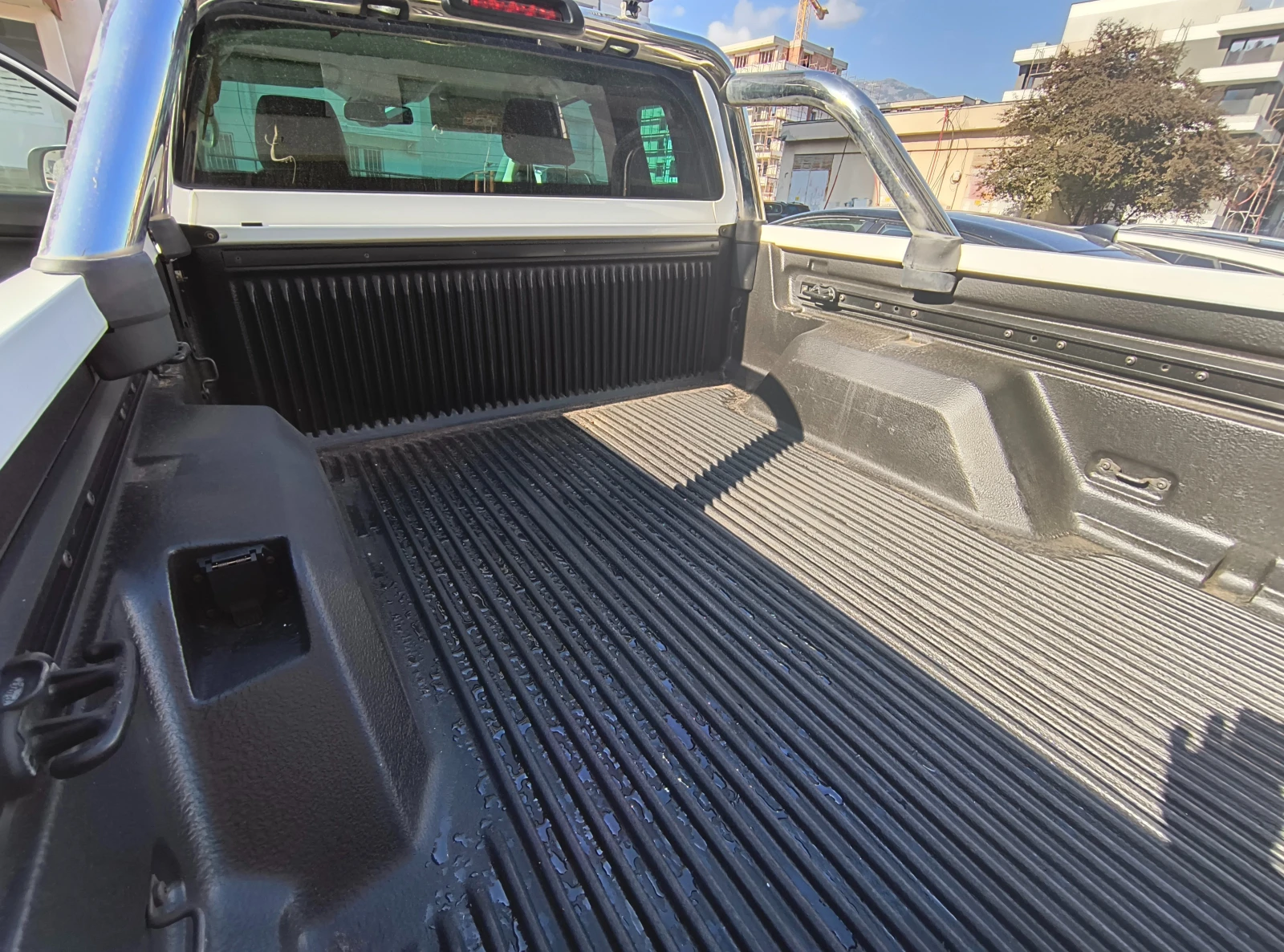 Ford Ranger LIMITED - изображение 3
