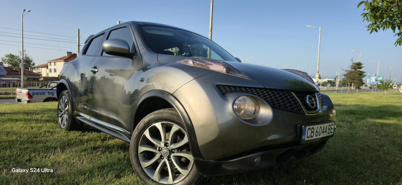 Nissan Juke 1.5 НОВИ ДЮЗИ - изображение 3