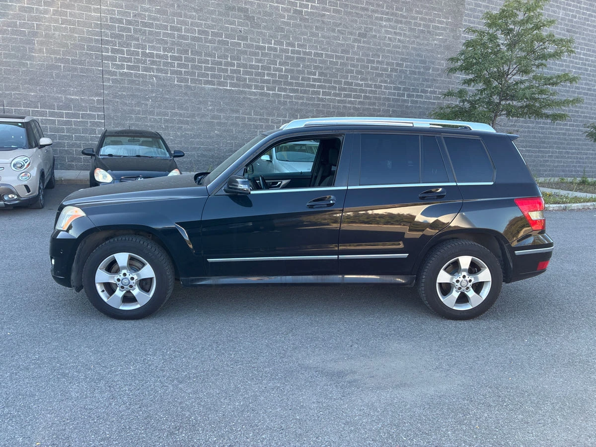 Mercedes-Benz GLK CARFAX* АВТОФИНАНСИРАНЕ* БЕЗ ПЪРВОНАЧАЛНА ВНОСКА*  - изображение 2