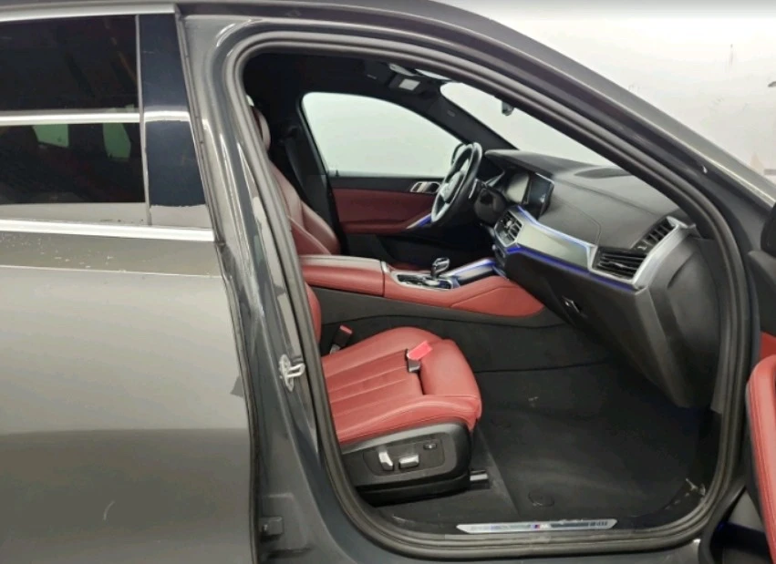 BMW X6 3.0L xDrive 40I | Mobile.bg   8