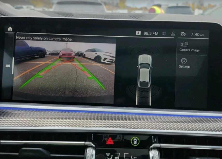 BMW X6 3.0L xDrive 40I | Mobile.bg   12