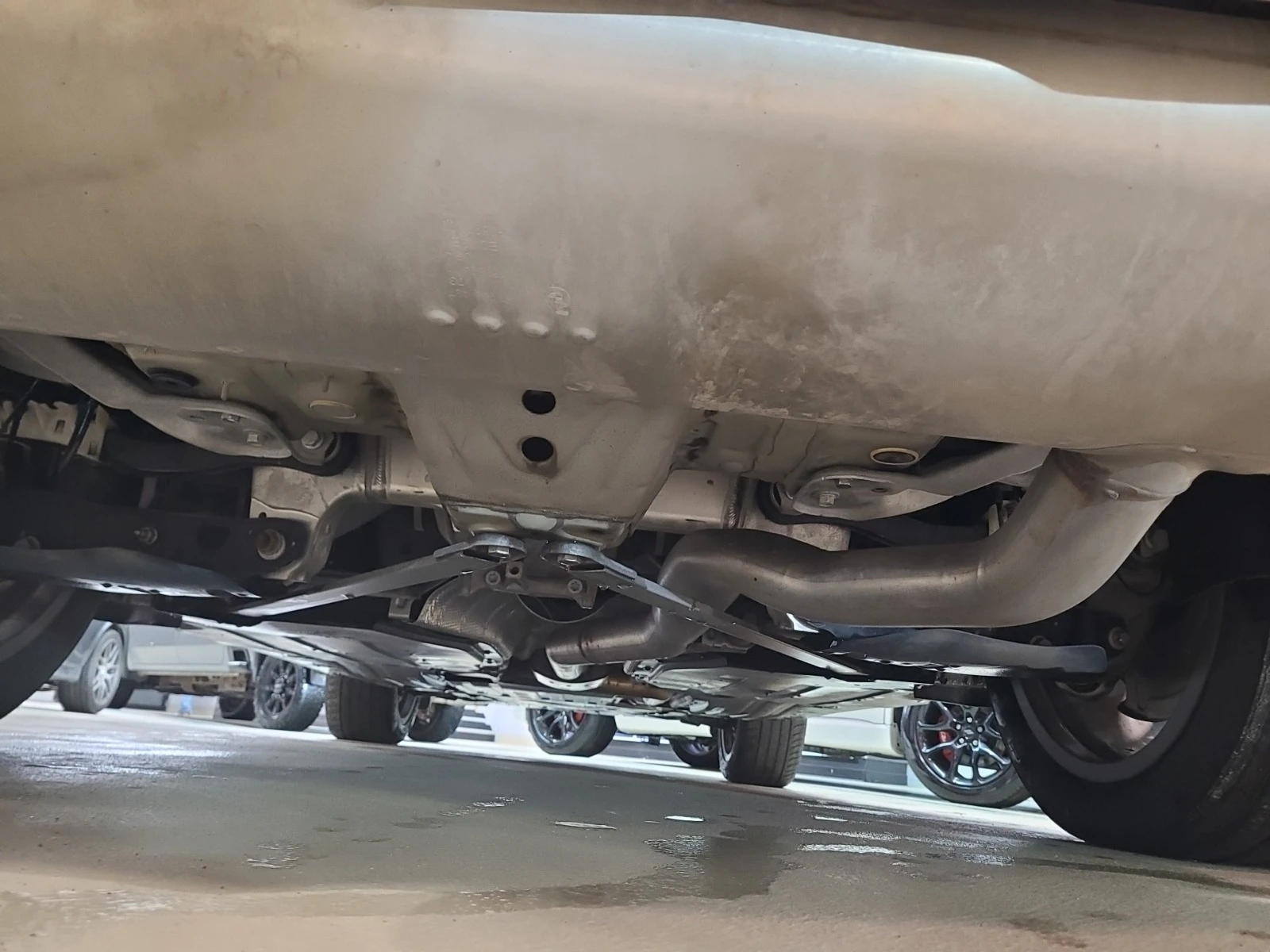 BMW X7 40i * * CARFAX * *   * *  | Mobile.bg   16