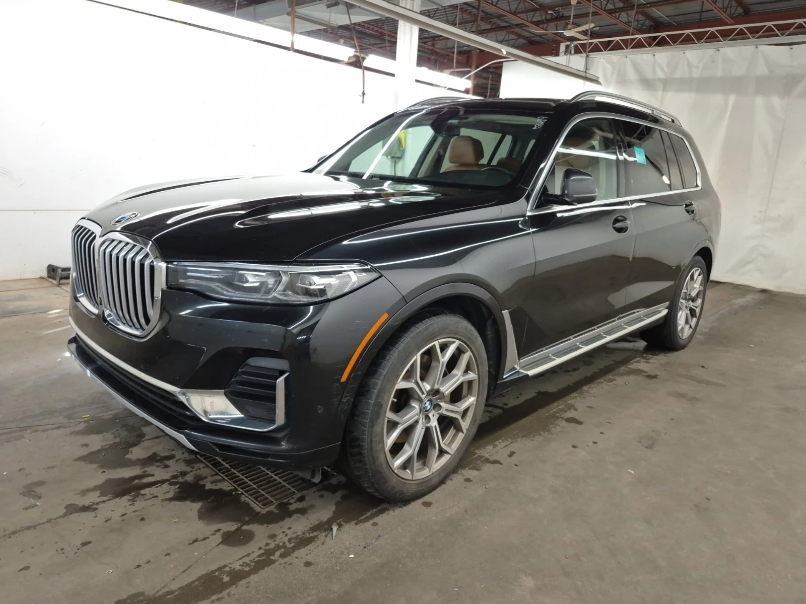 BMW X7 40i * * CARFAX * *   * *  | Mobile.bg   1