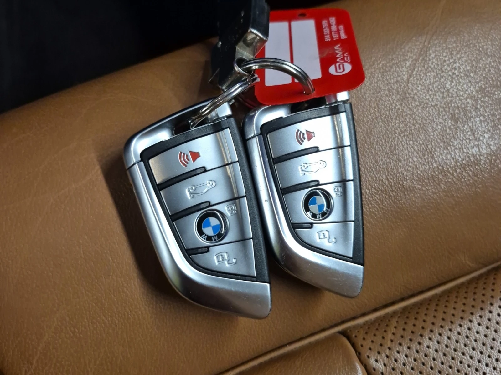 BMW X7 40i * * CARFAX * *   * *  | Mobile.bg   11