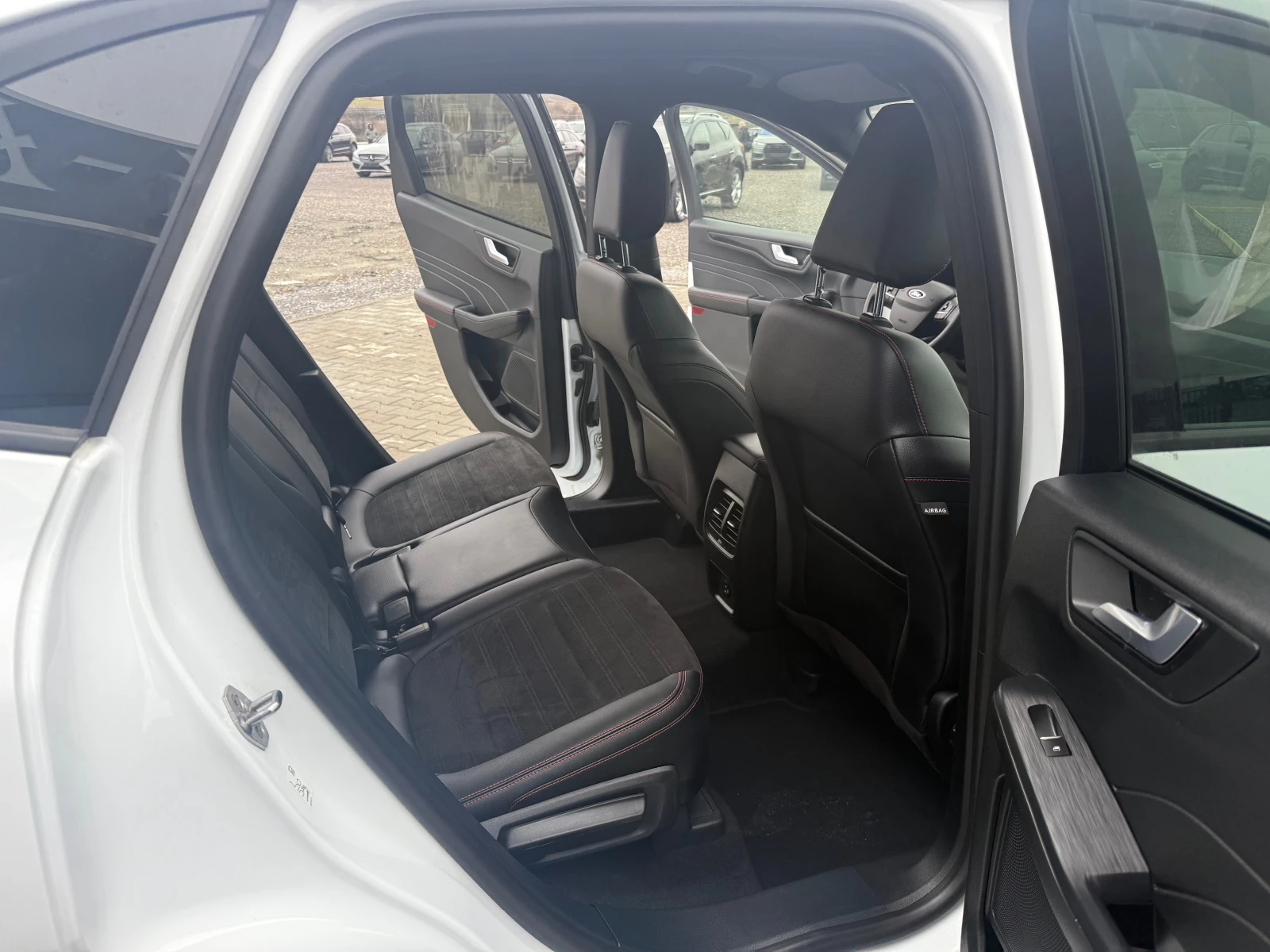 Ford Kuga 1.5 EcoBlue 120ks 120000 km   !!! | Mobile.bg   11