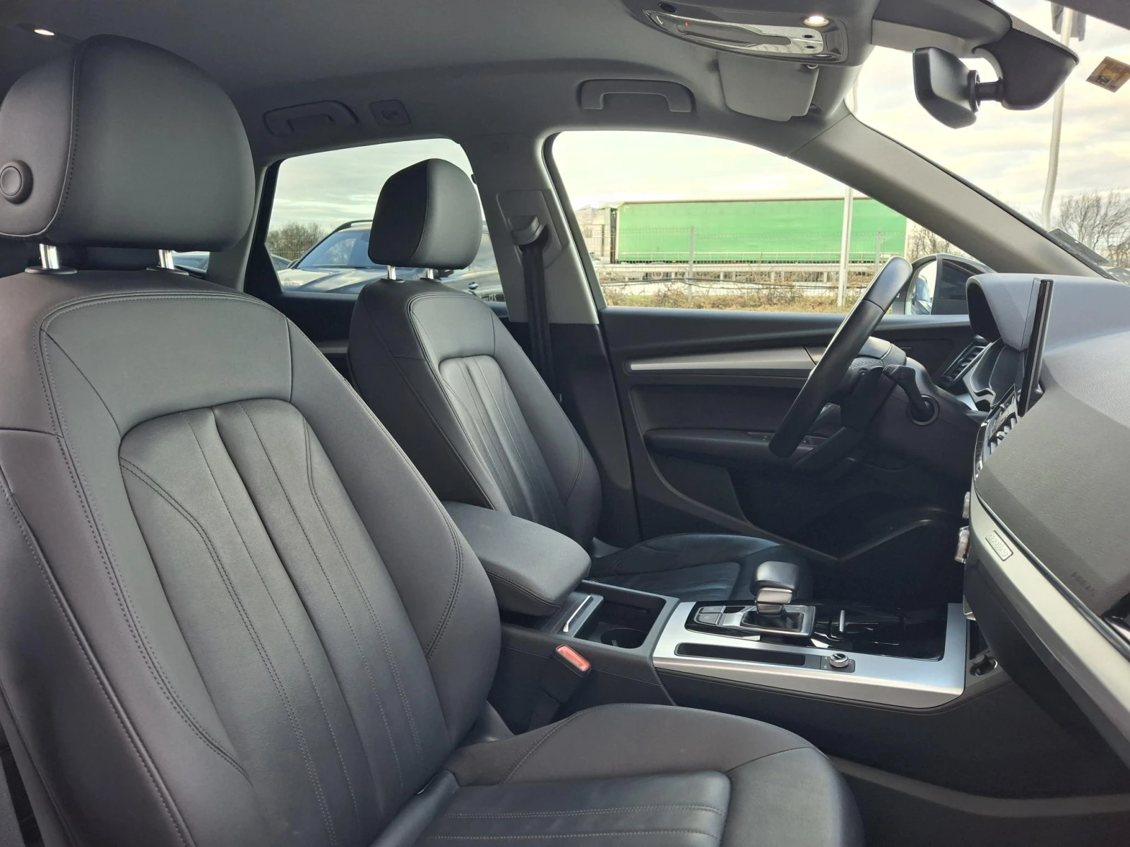 Audi Q5 40 TDI quattro | Mobile.bg   12