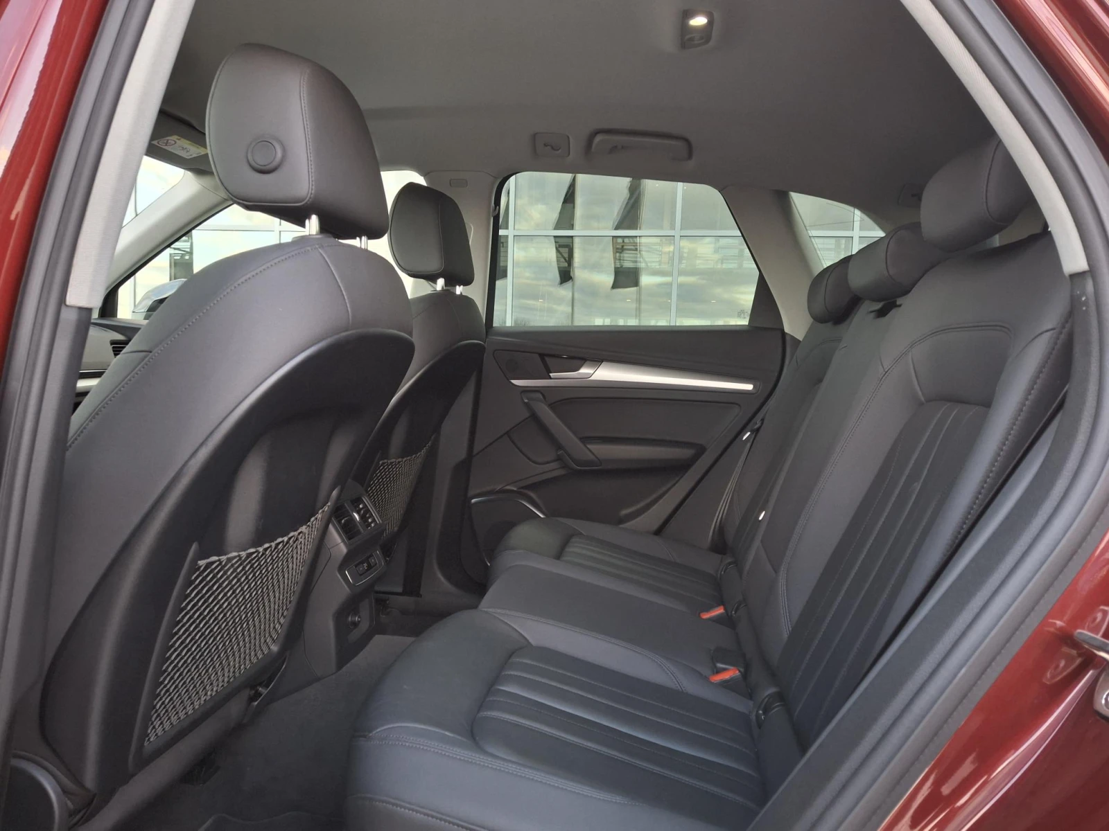 Audi Q5 40 TDI quattro | Mobile.bg   14