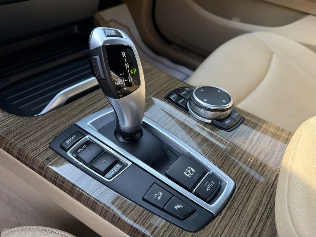 BMW X3 * AWD xDrive28d| Diesel| Loaded| Nav| B.Cam| Sunro | Mobile.bg � ����������� 16