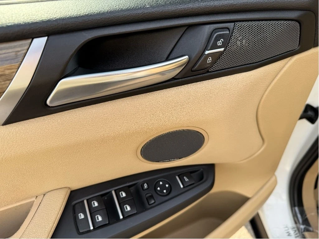 BMW X3 * AWD xDrive28d| Diesel| Loaded| Nav| B.Cam| Sunro | Mobile.bg � ����������� 7