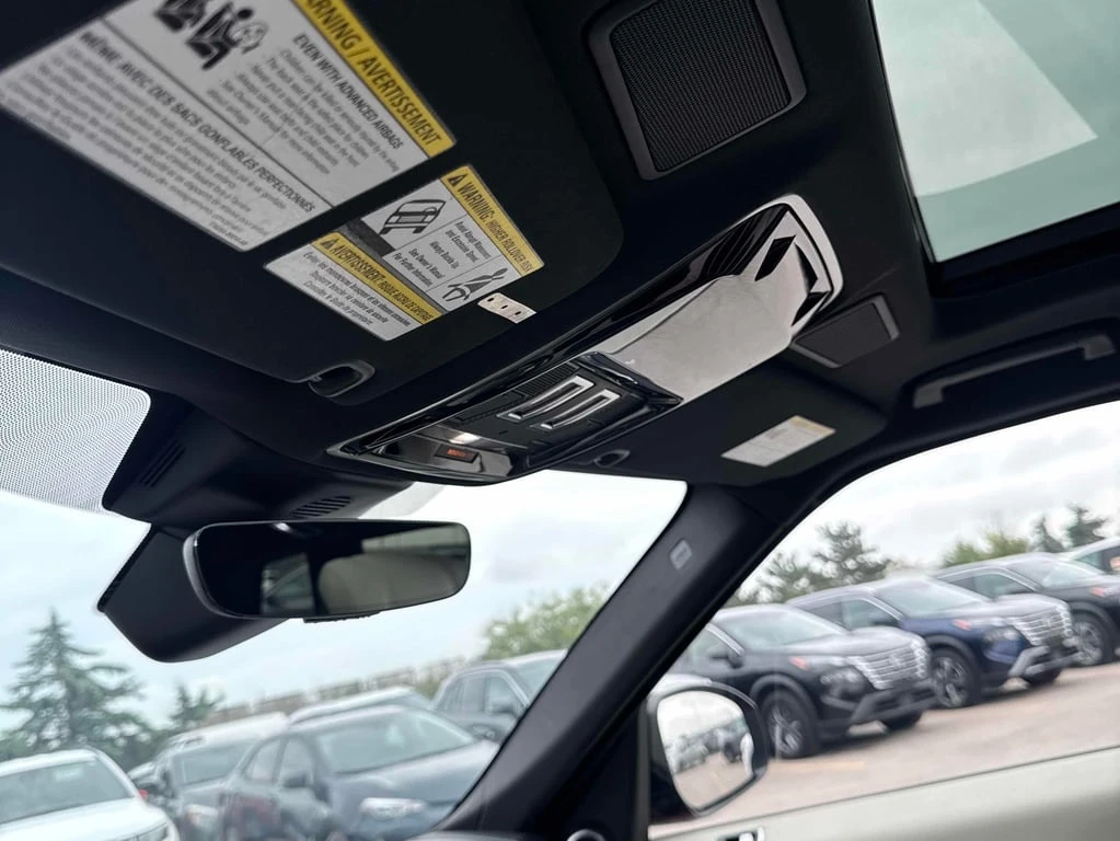 Land Rover Range Rover Sport * HST * CARFAX * ��� ������������ ������ | Mobile.bg � ����������� 13