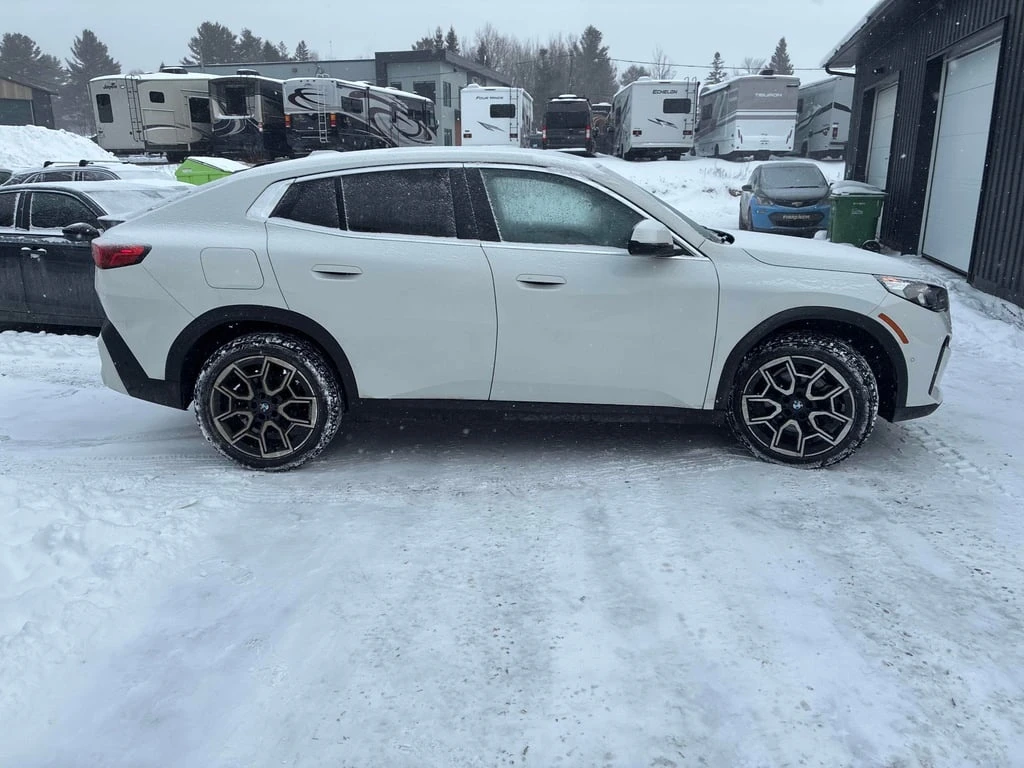 BMW X2 * xDrive28i * CARFAX * БЕЗ ПЪРВОНАЧАЛНА ВНОСКА - изображение 3