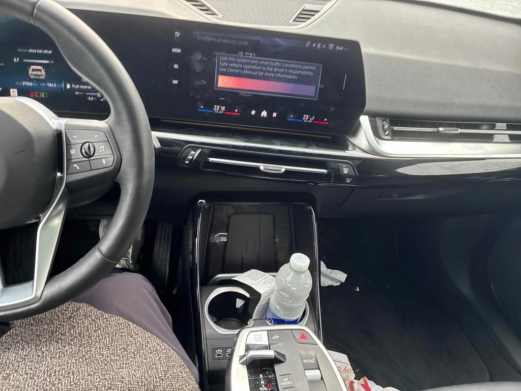 BMW X2 * xDrive28i * CARFAX * БЕЗ ПЪРВОНАЧАЛНА ВНОСКА - изображение 9