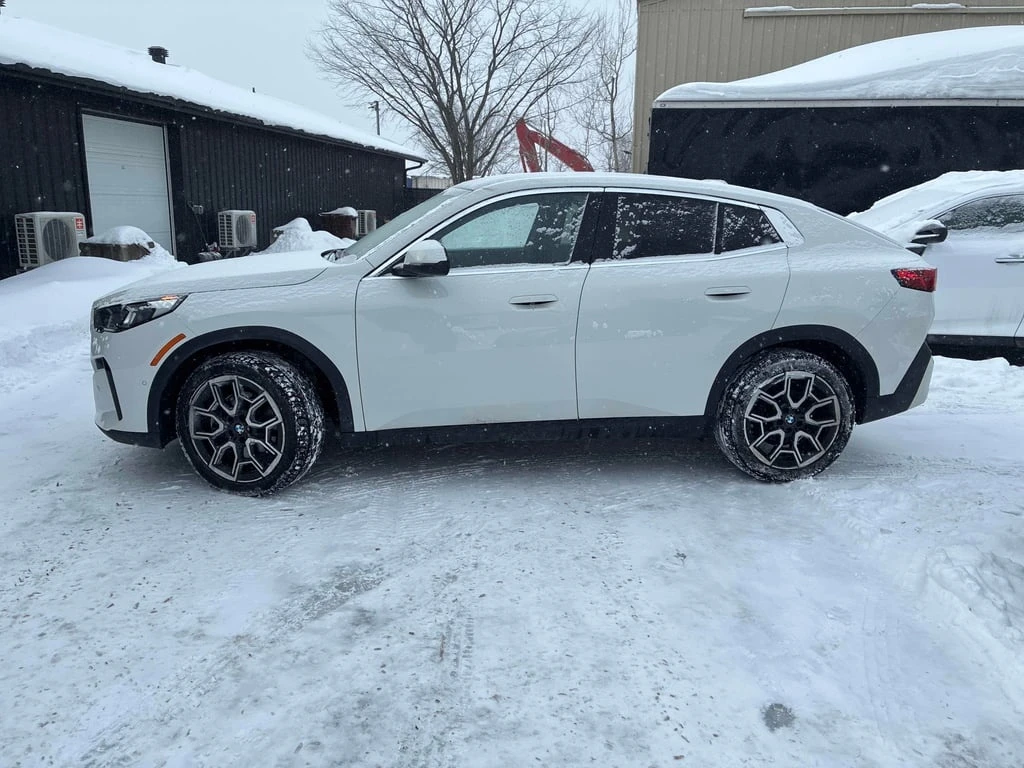 BMW X2 * xDrive28i * CARFAX * БЕЗ ПЪРВОНАЧАЛНА ВНОСКА - изображение 2