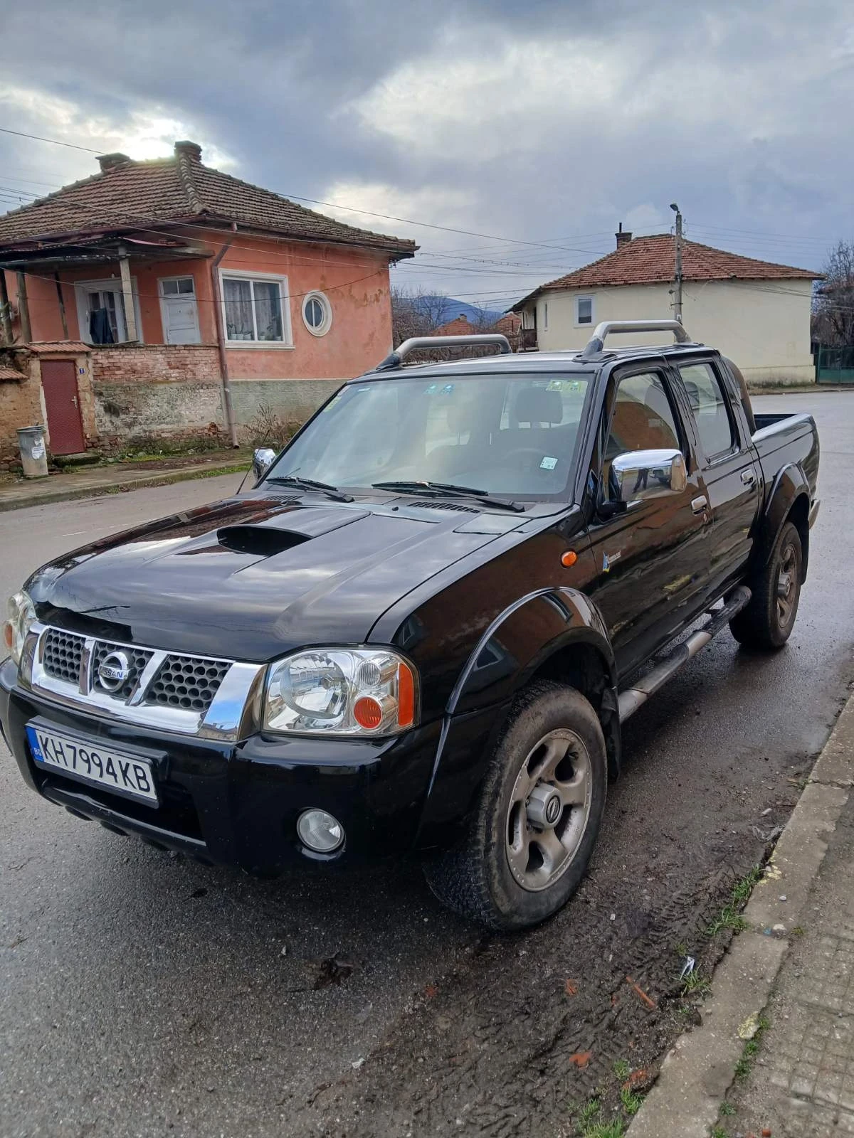 Nissan Navara | Mobile.bg � ����������� 1