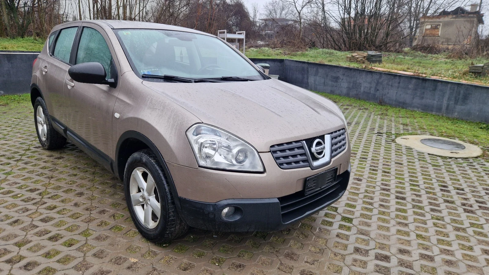 Nissan Qashqai 1.5 DCI | Mobile.bg � ����������� 1