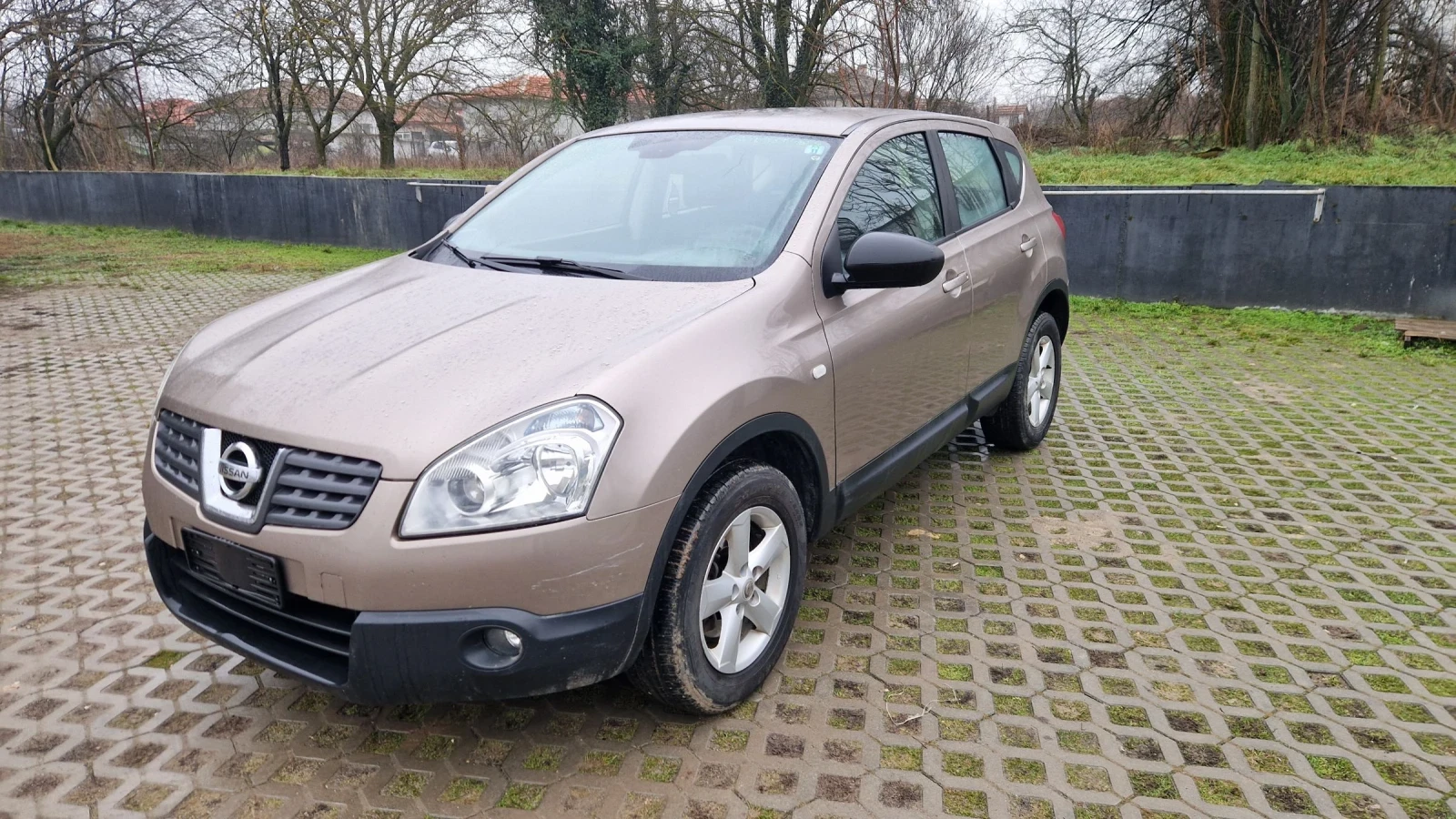 Nissan Qashqai 1.5 DCI - изображение 5