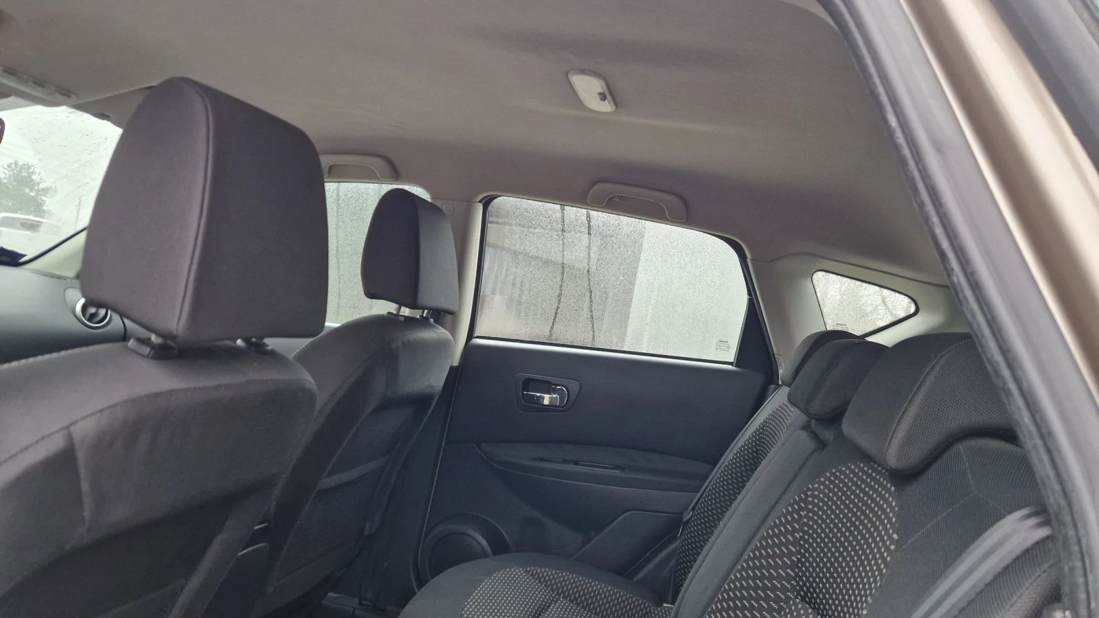 Nissan Qashqai 1.5 DCI - изображение 7