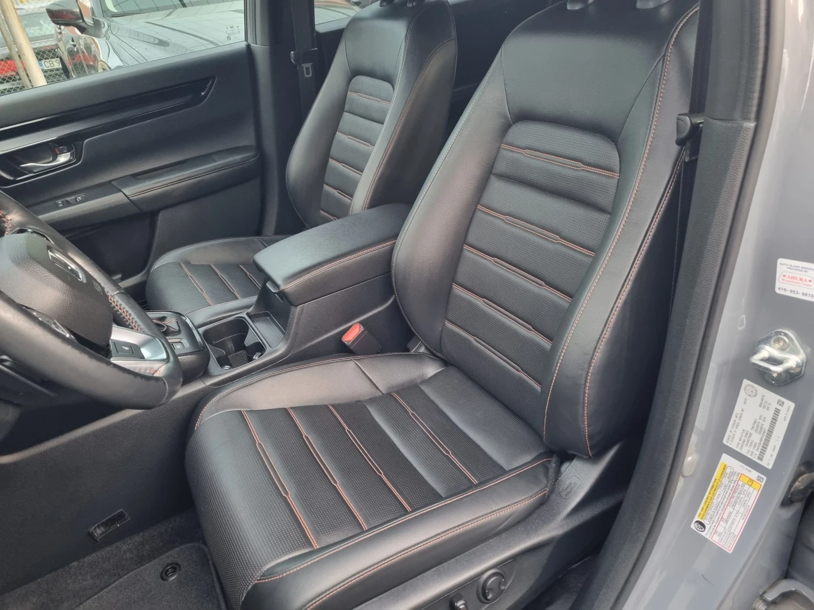 Honda Cr-v 2.0 Hybrid* TOURING* AWD | Mobile.bg � ����������� 11