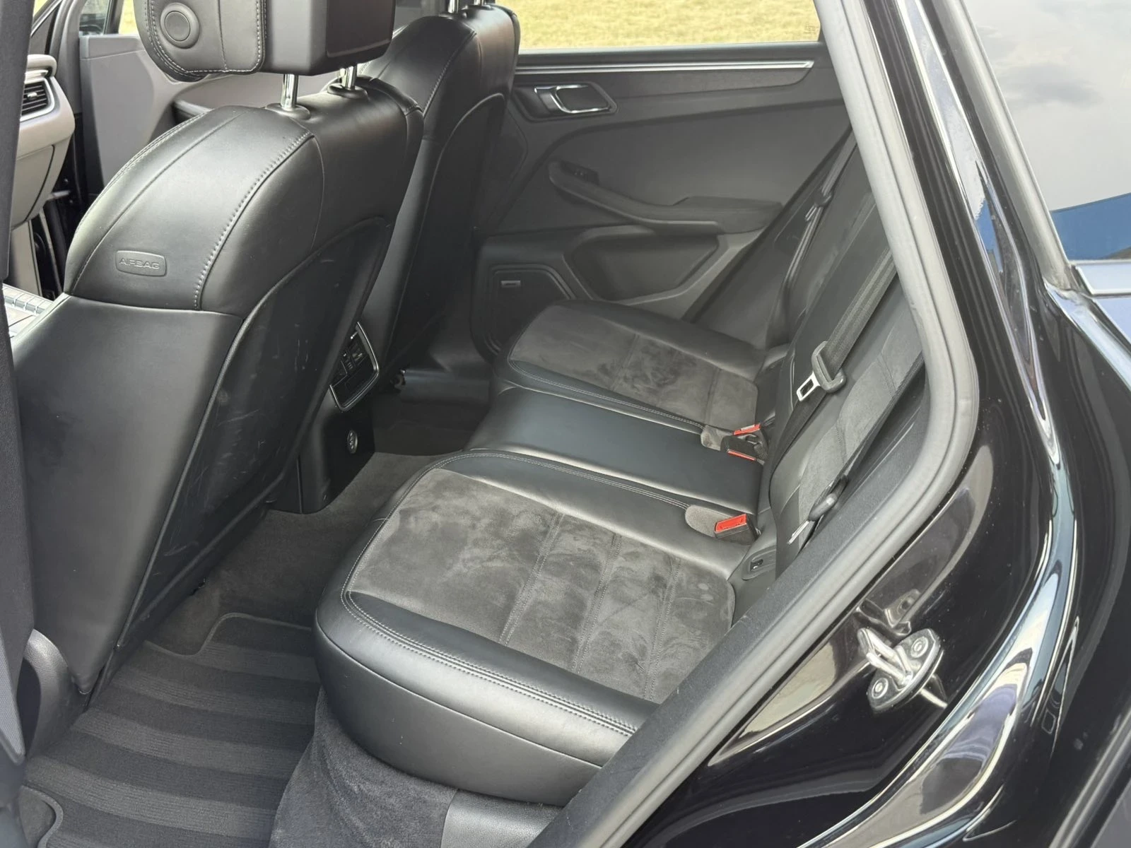 Porsche Macan GTS  - изображение 8