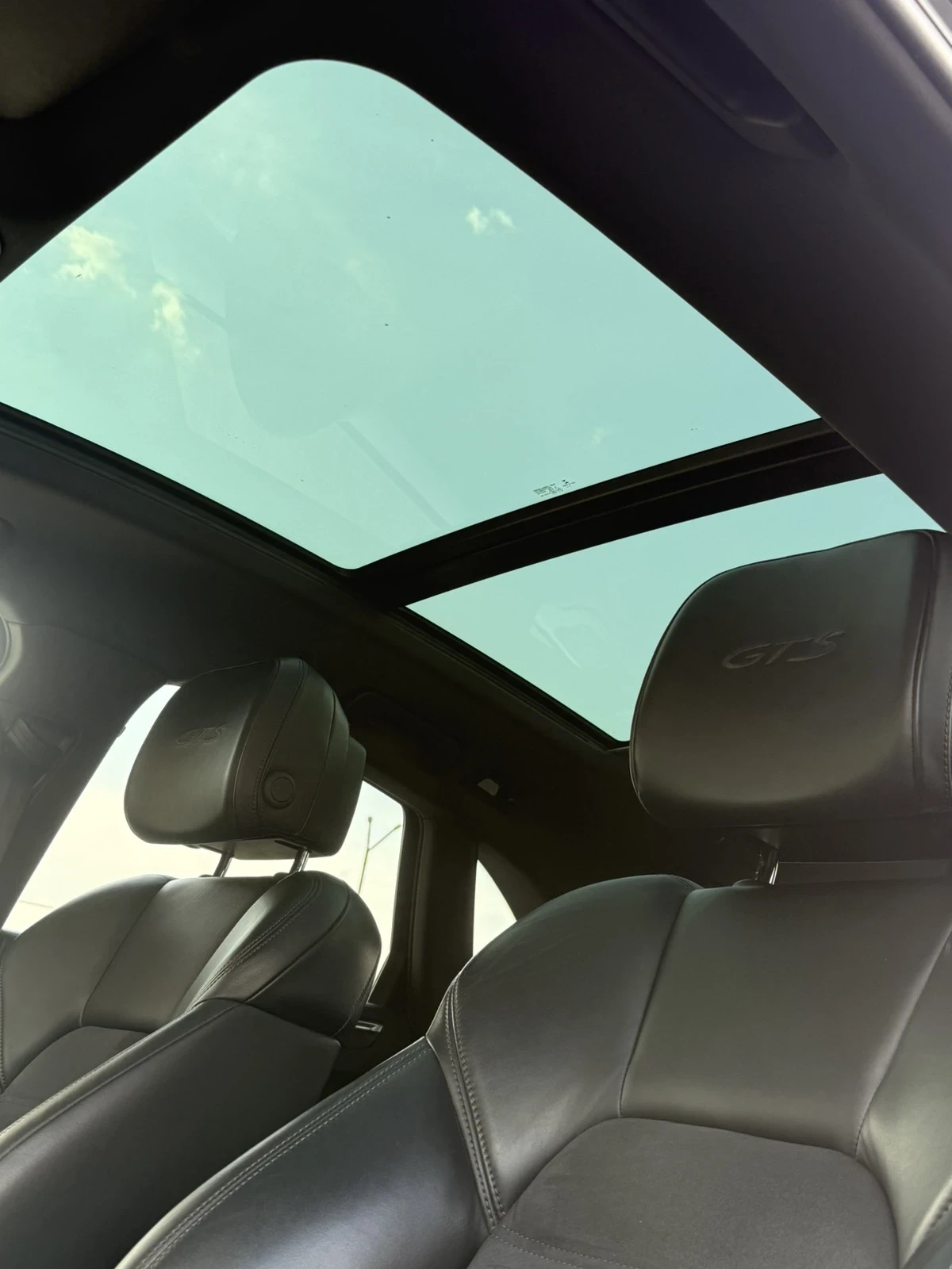 Porsche Macan GTS  | Mobile.bg � ����������� 12