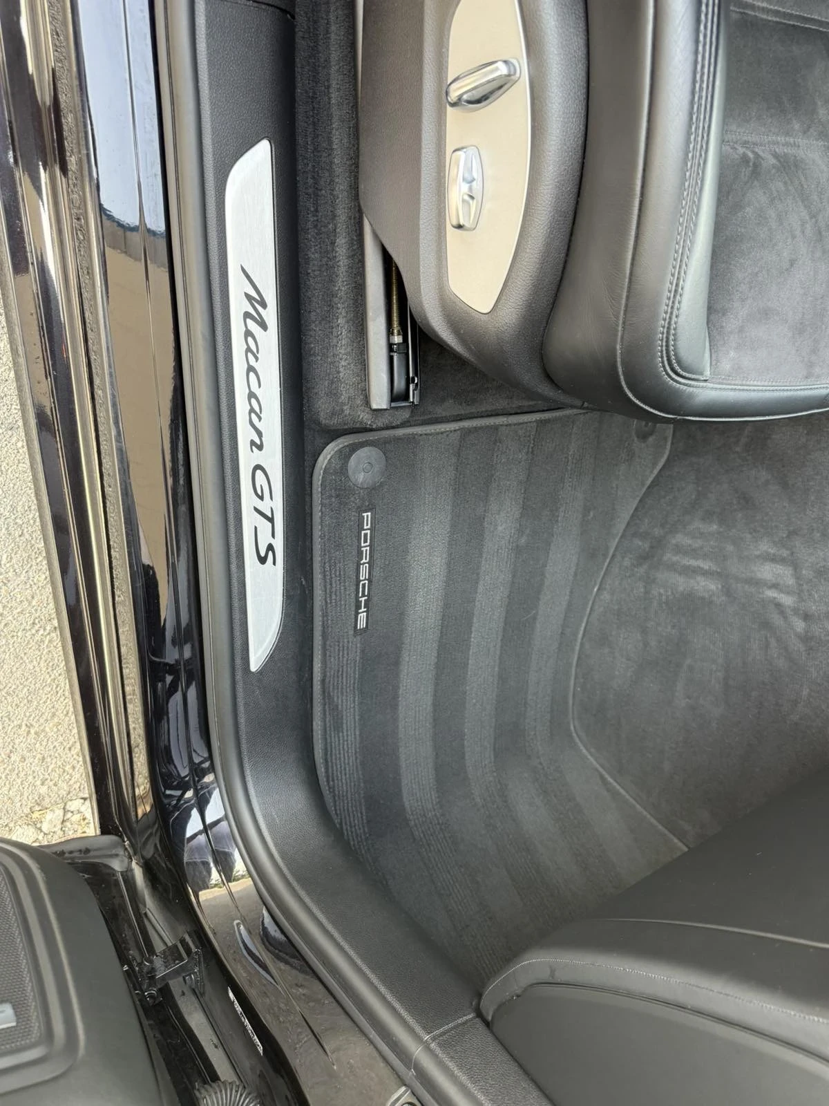 Porsche Macan GTS  | Mobile.bg � ����������� 11