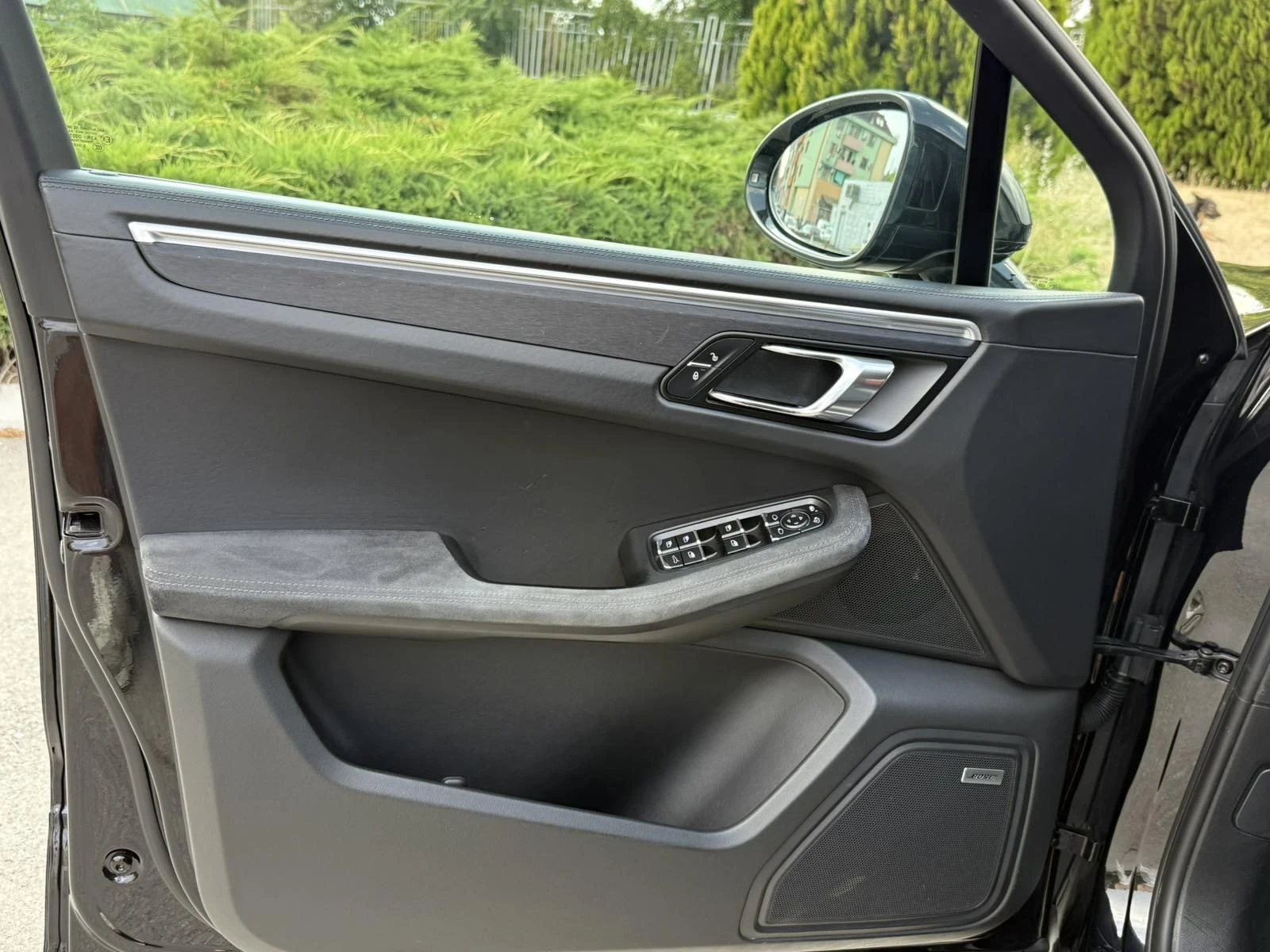 Porsche Macan GTS  | Mobile.bg � ����������� 16