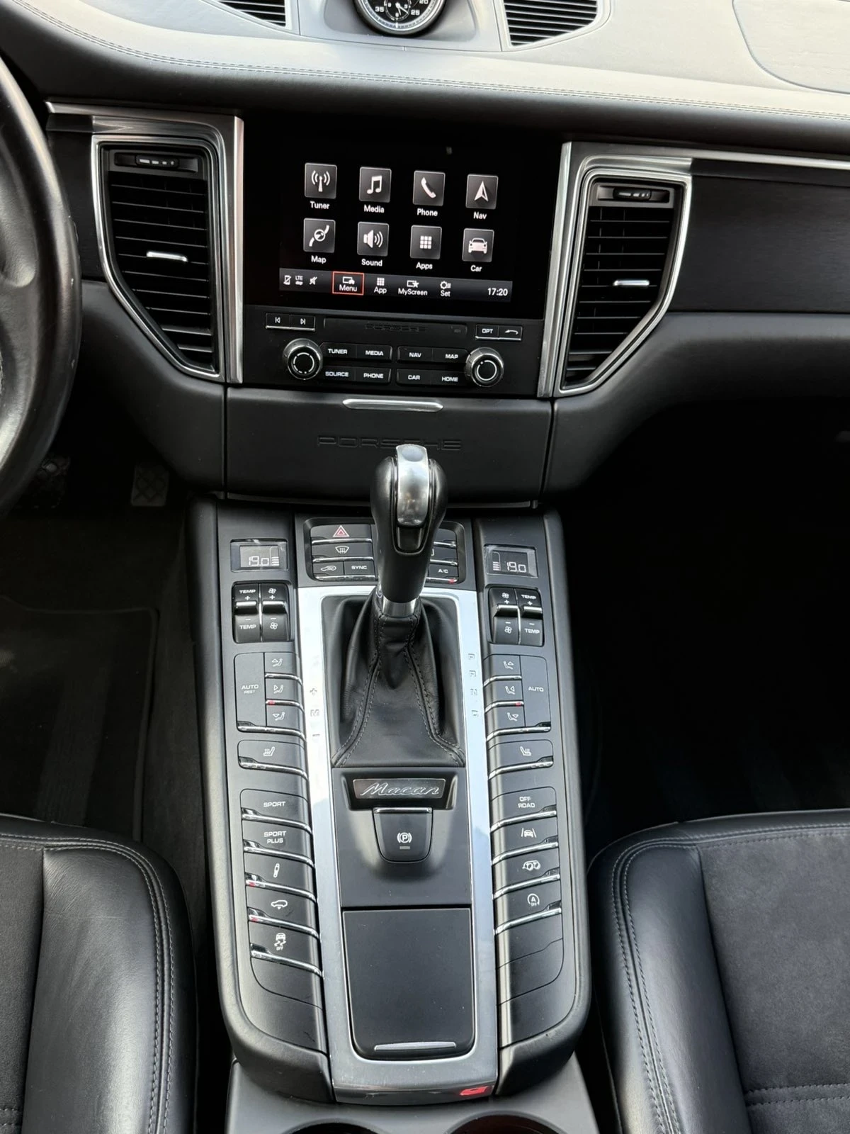 Porsche Macan GTS  | Mobile.bg � ����������� 17