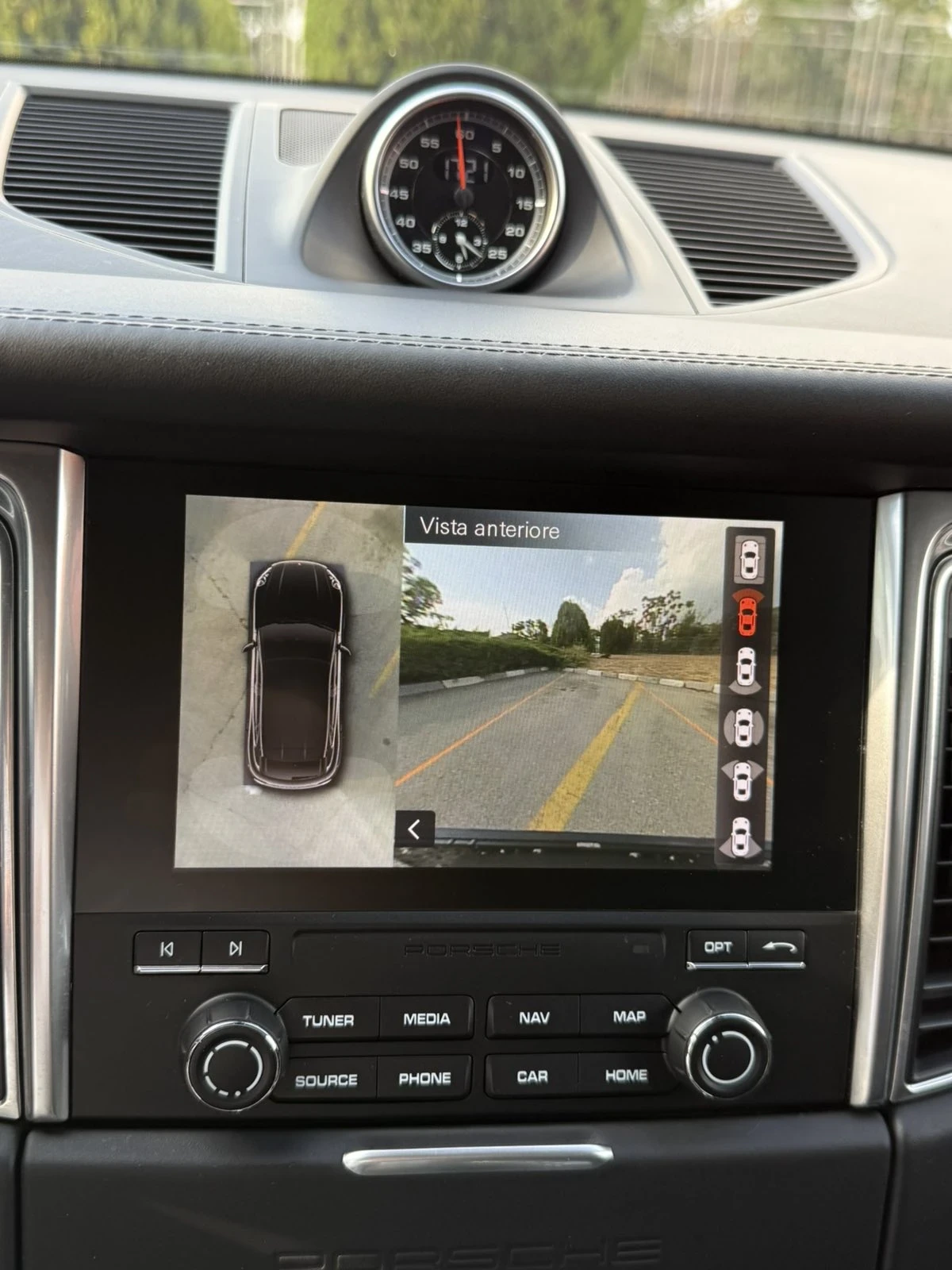 Porsche Macan GTS  - изображение 10