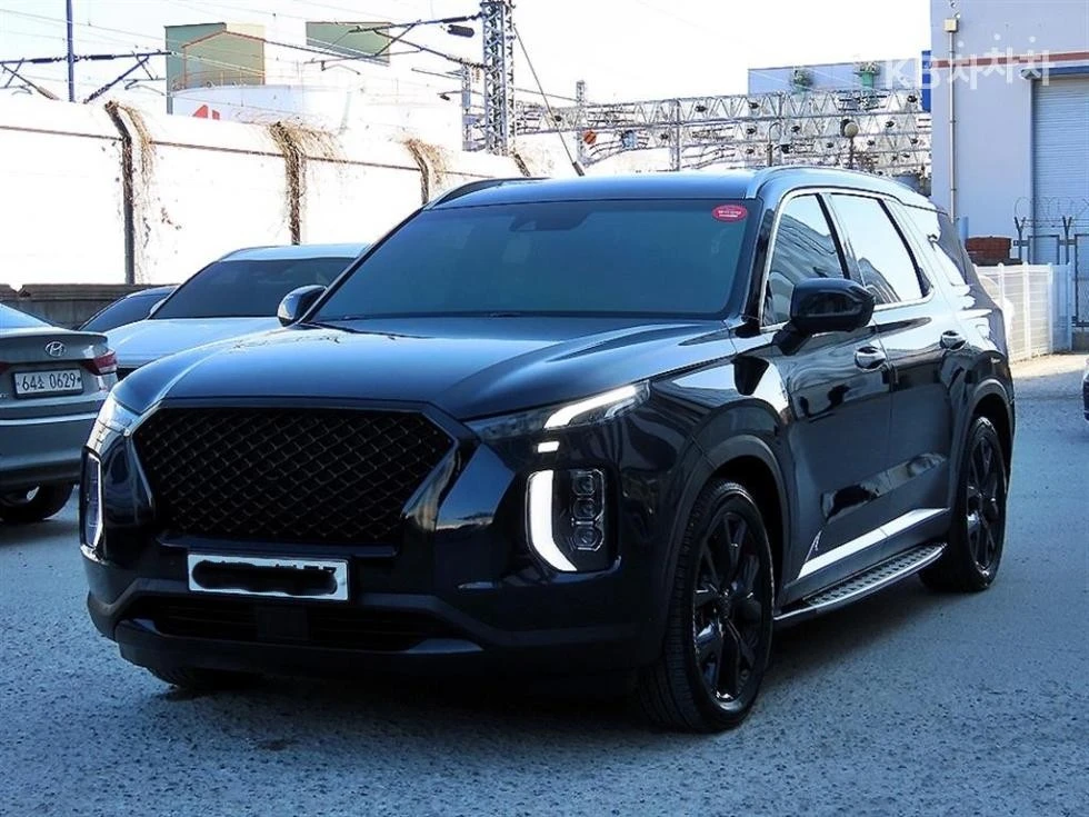 Hyundai Palisade Гаранция до 2г., Автосервиз, Резервни части сигурн - изображение 2