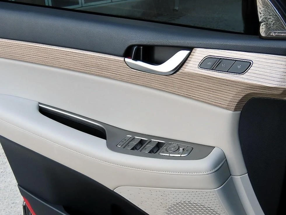 Hyundai Palisade �������� �� 2�., ����������, �������� ����� ������ | Mobile.bg � ����������� 12