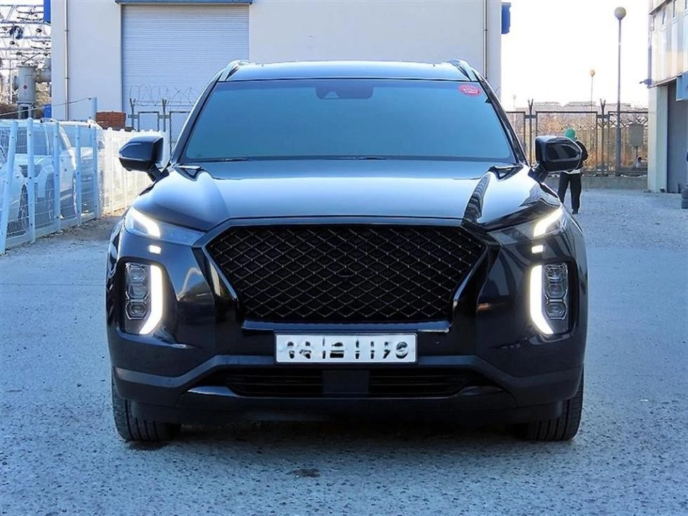 Hyundai Palisade Гаранция до 2г., Автосервиз, Резервни части сигурн