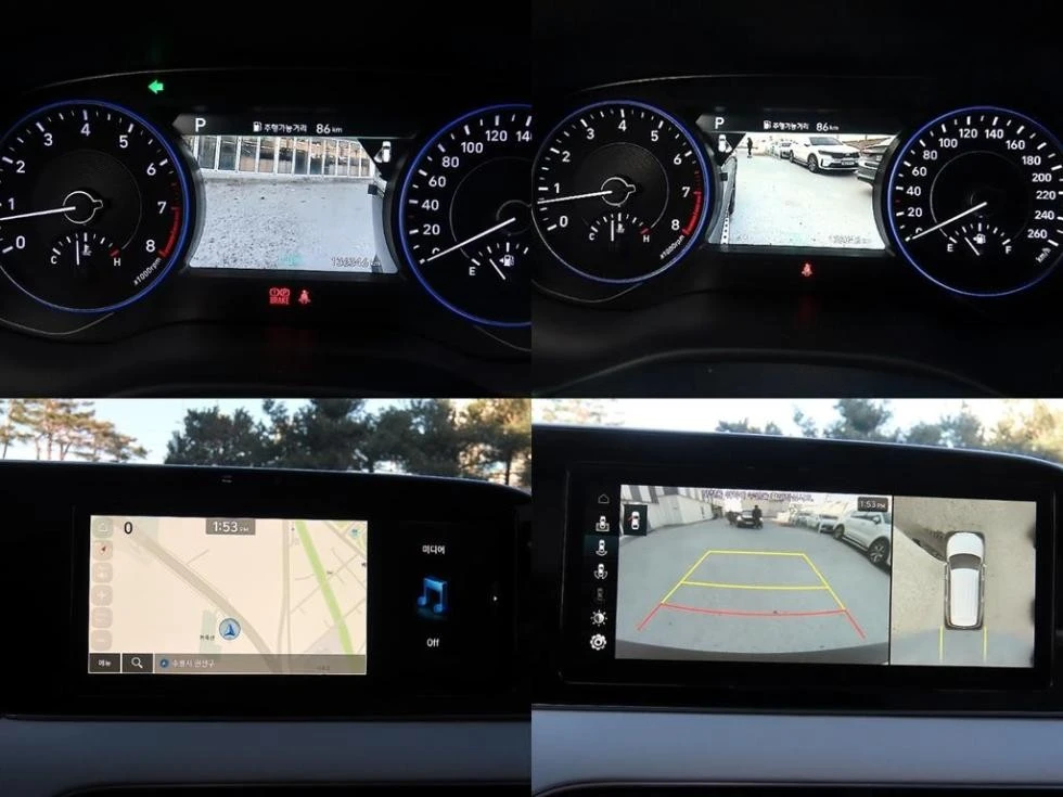 Hyundai Palisade �������� �� 2�., ����������, �������� ����� ������ | Mobile.bg � ����������� 17