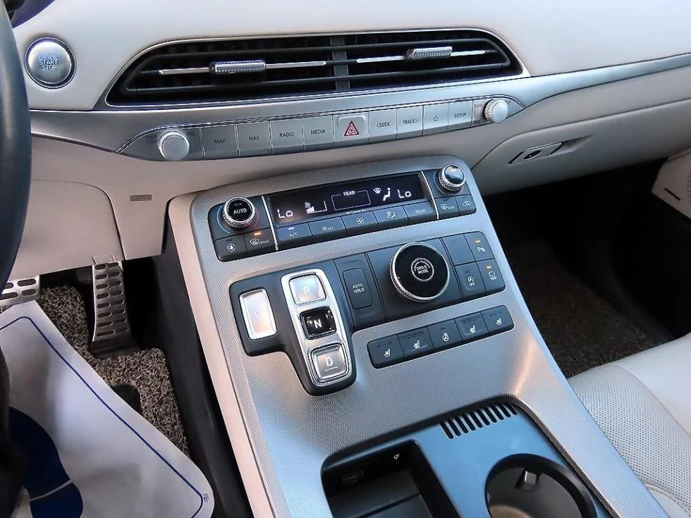 Hyundai Palisade �������� �� 2�., ����������, �������� ����� ������ | Mobile.bg � ����������� 11