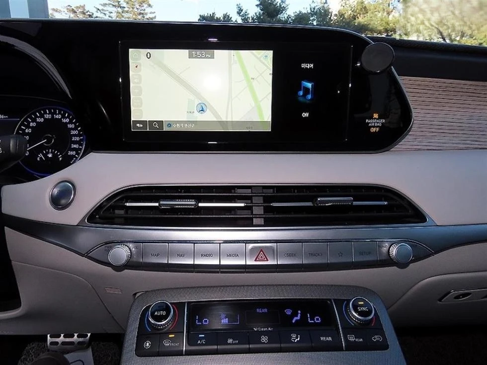 Hyundai Palisade �������� �� 2�., ����������, �������� ����� ������ | Mobile.bg � ����������� 13