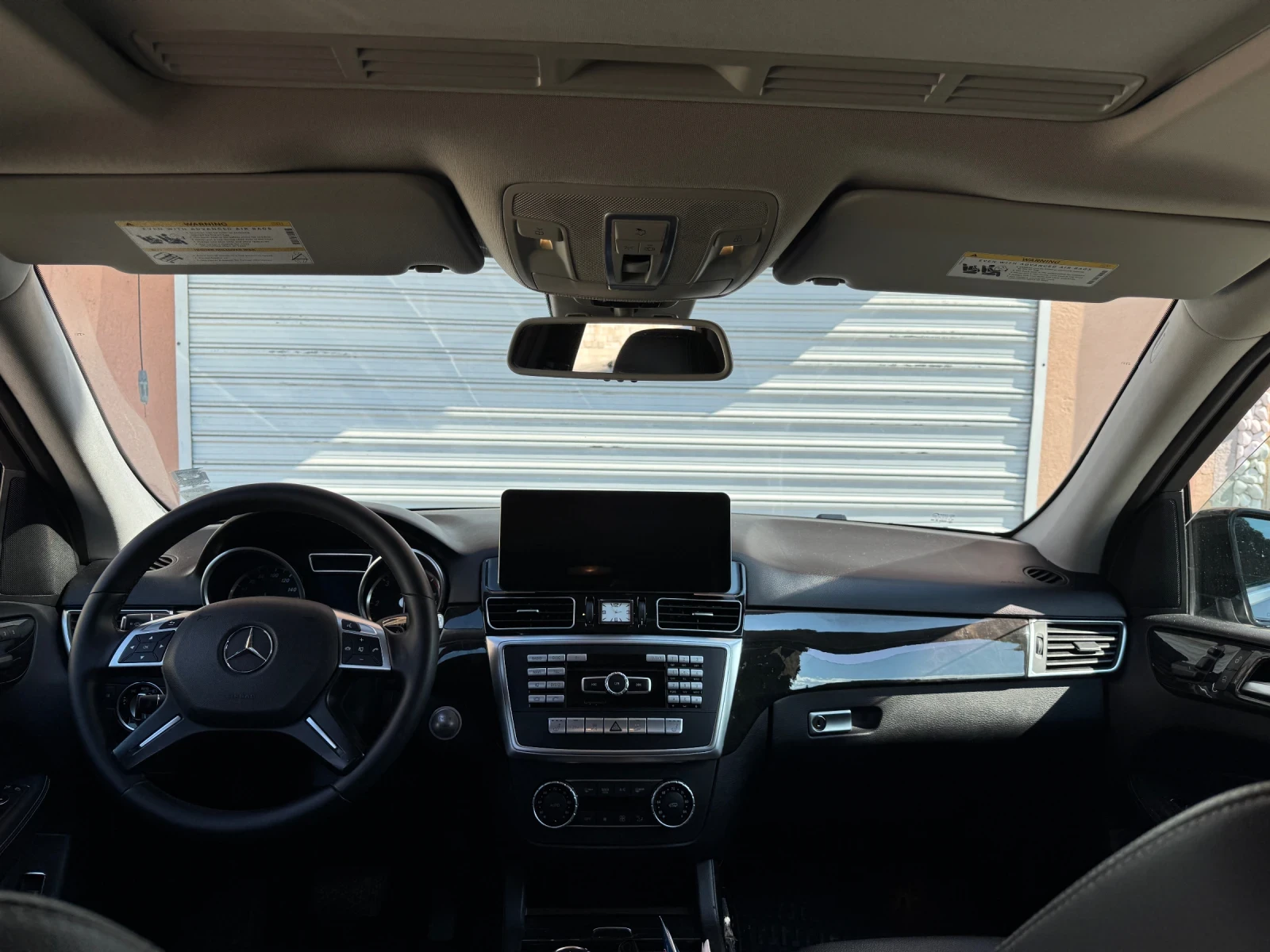 Mercedes-Benz ML 250 | Mobile.bg � ����������� 2