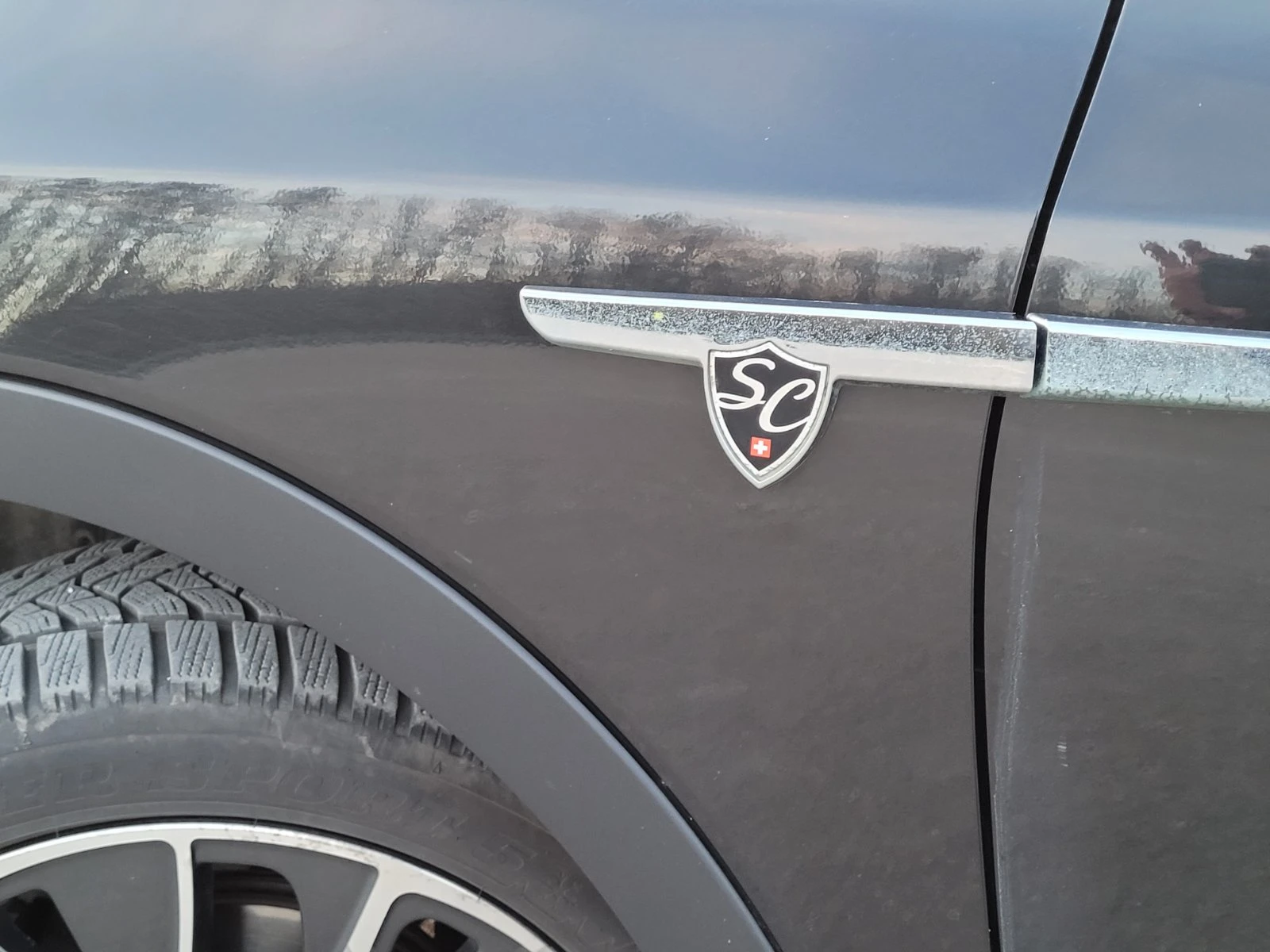 Suzuki SX4 S-Cross 1.6 Газ/Бензин - изображение 8