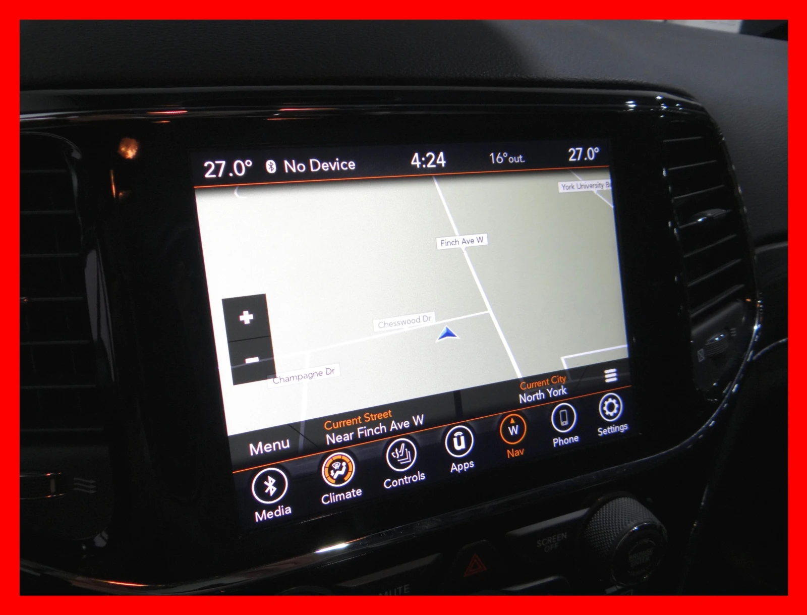 Jeep Grand cherokee 80* ANNIVERSARY* EDITION* 3.6* V6* 8ZF* ДИСТРОНИК*, снимка 10 - Автомобили и джипове - 53837017