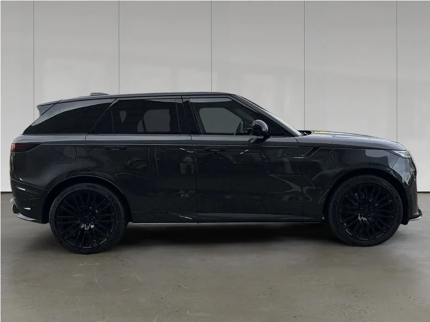 Land Rover Range Rover Sport P635 SV* EDITION ONE* ПАНО* HUD* 360* ГАРАНЦИЯ, снимка 6 - Автомобили и джипове - 53973630
