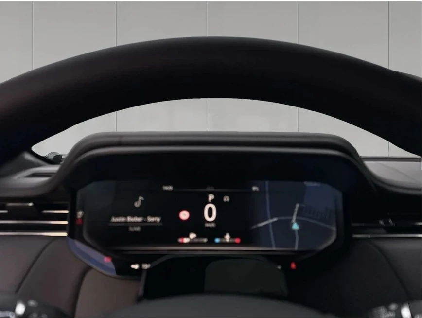 Land Rover Range Rover Sport P635 SV* EDITION ONE* ПАНО* HUD* 360* ГАРАНЦИЯ, снимка 9 - Автомобили и джипове - 53973630