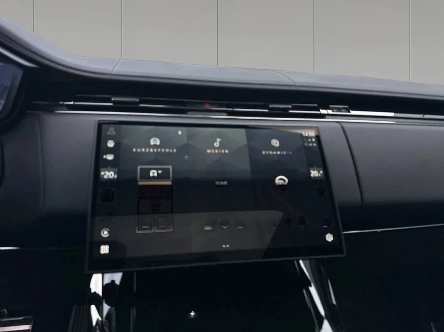 Land Rover Range Rover Sport P635 SV* EDITION ONE* ПАНО* HUD* 360* ГАРАНЦИЯ, снимка 12 - Автомобили и джипове - 53973630