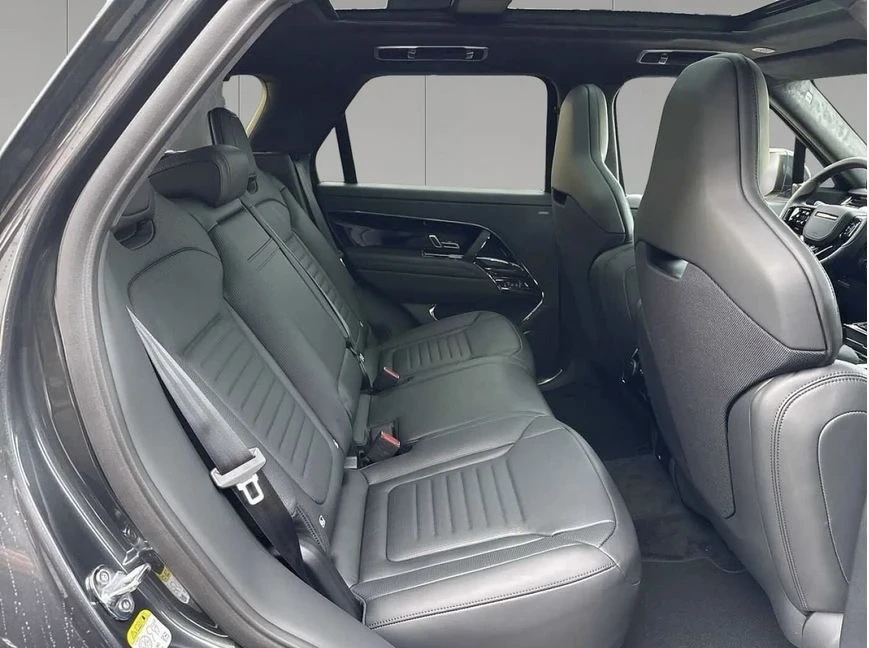 Land Rover Range Rover Sport P635 SV* EDITION ONE* ПАНО* HUD* 360* ГАРАНЦИЯ, снимка 14 - Автомобили и джипове - 53973630