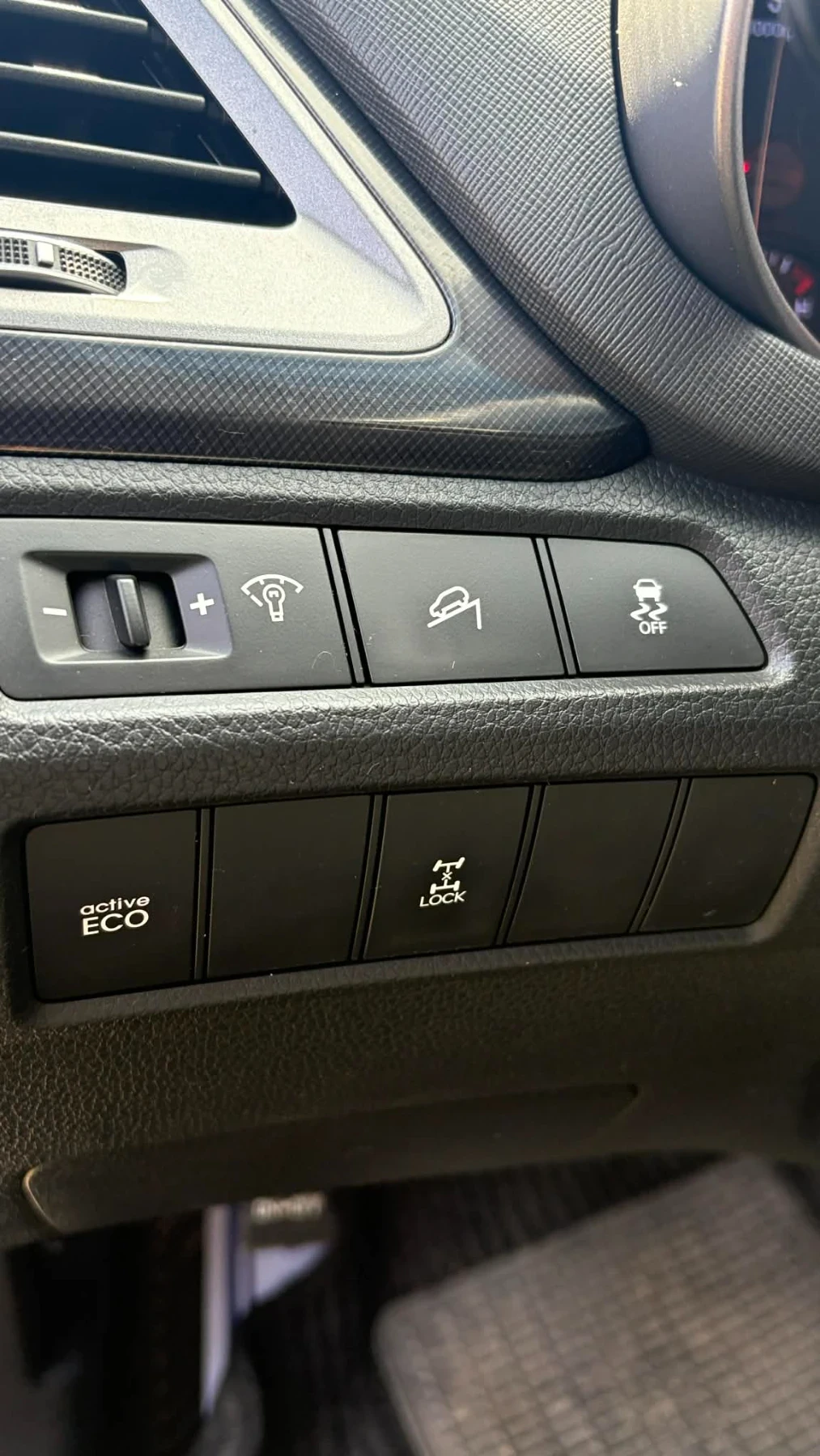 Hyundai Santa fe 2.0 Dizel 4x4 | Mobile.bg � ����������� 13