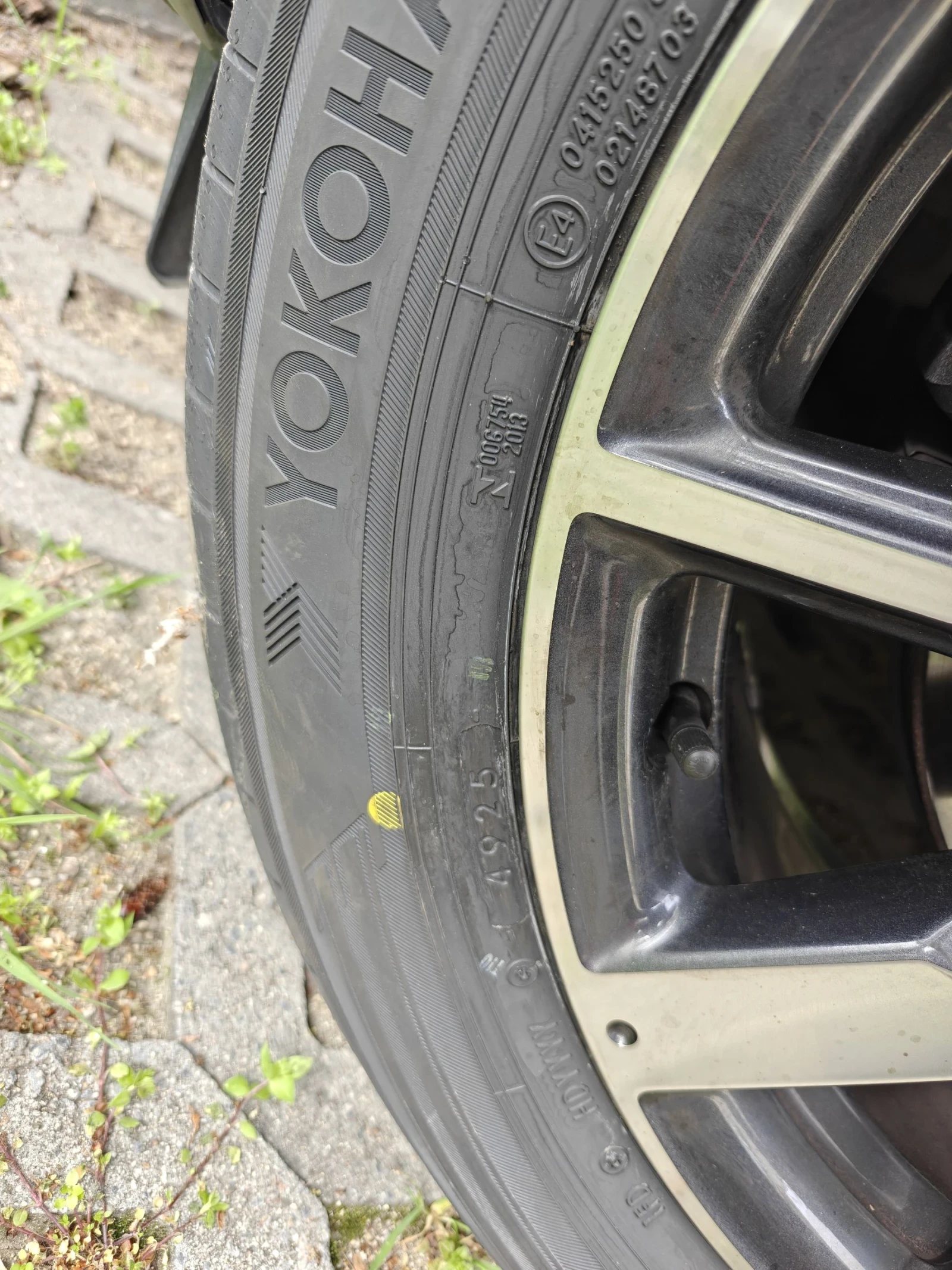 Honda Cr-v Elegance, снимка 7 - Автомобили и джипове - 54068406