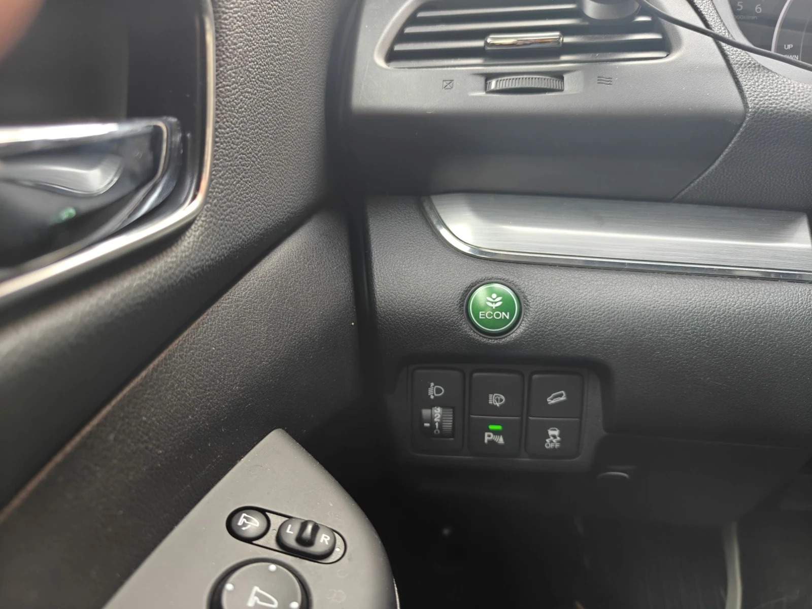 Honda Cr-v Elegance, снимка 8 - Автомобили и джипове - 54068406