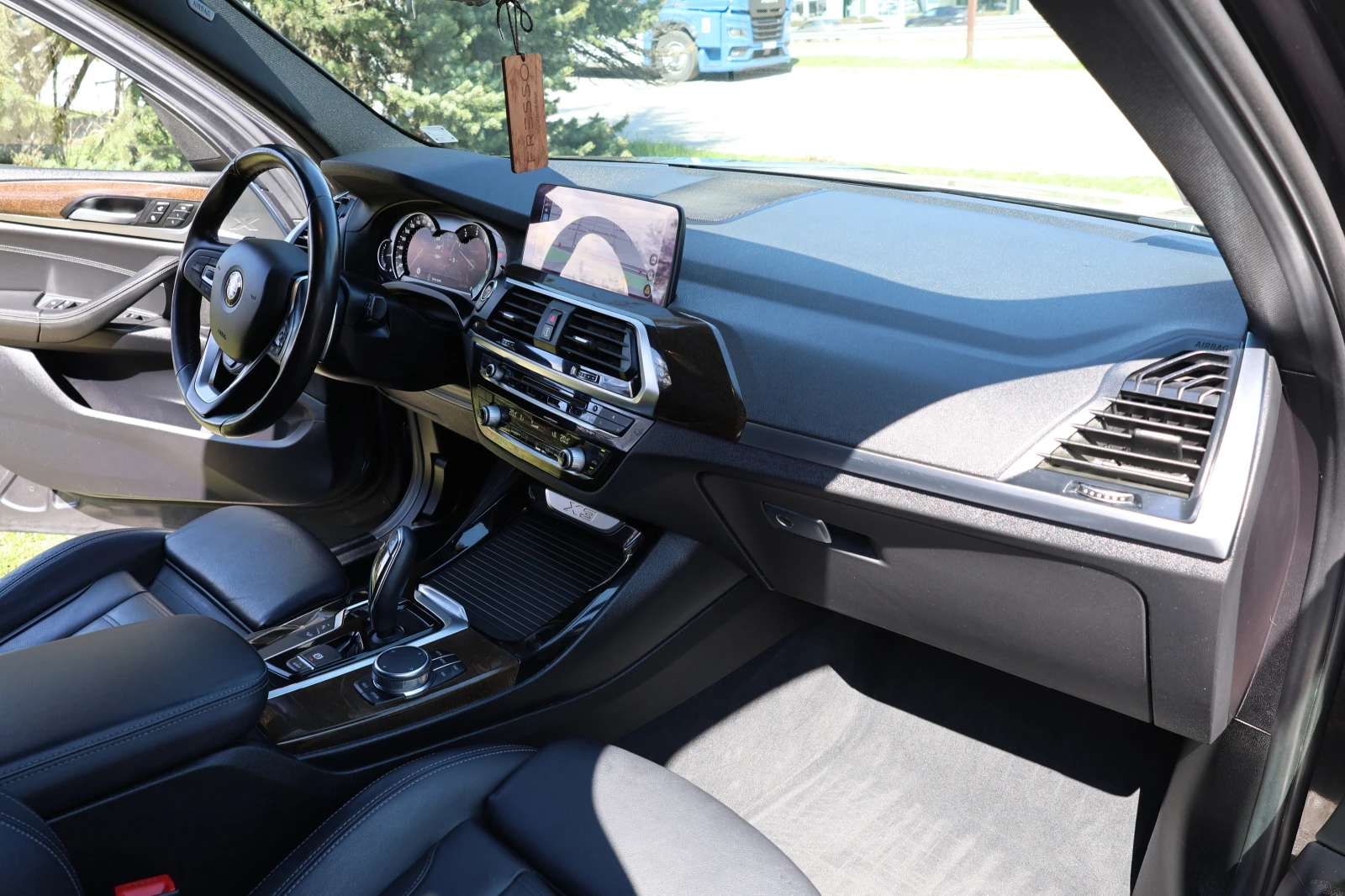 BMW X3 i30 G01 4x4, снимка 8 - Автомобили и джипове - 54102014